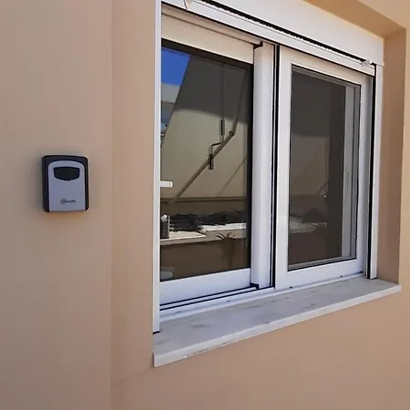 Dennis Stylish Apartment Kato Daratso Exterior photo