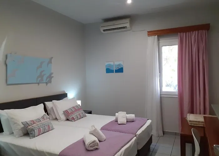 Dennis Stylish Apartment
