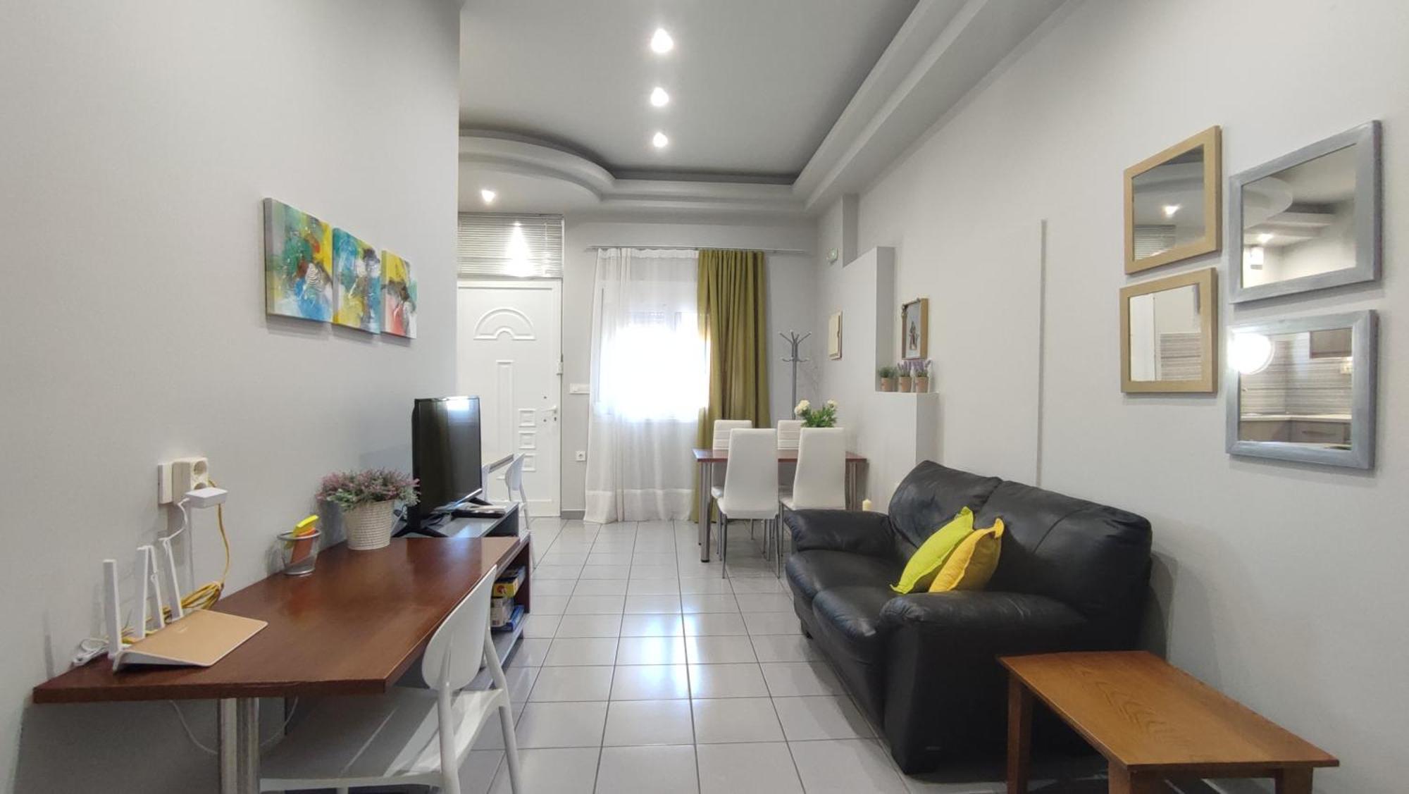 Apartment Dennis Stylish *
