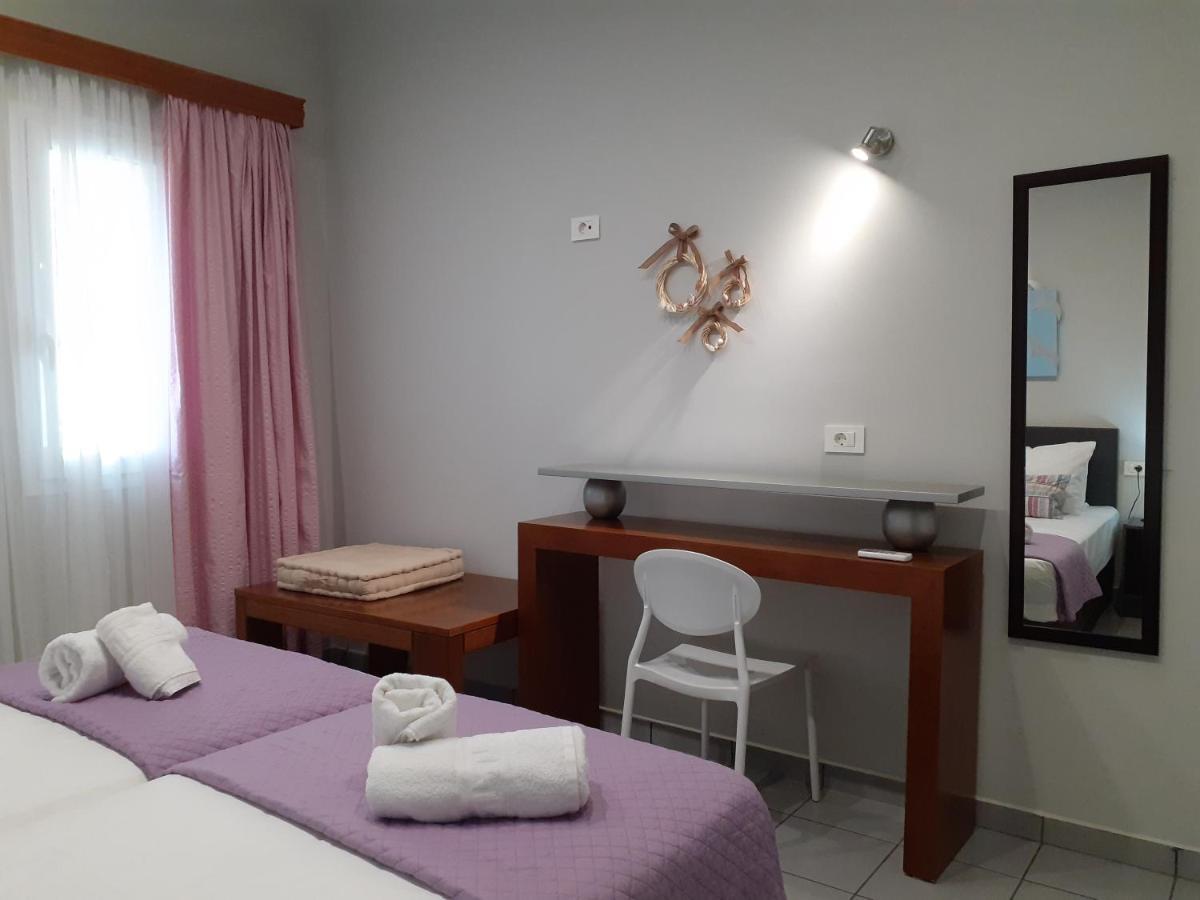 Apartment Dennis Stylish Kato Daratso