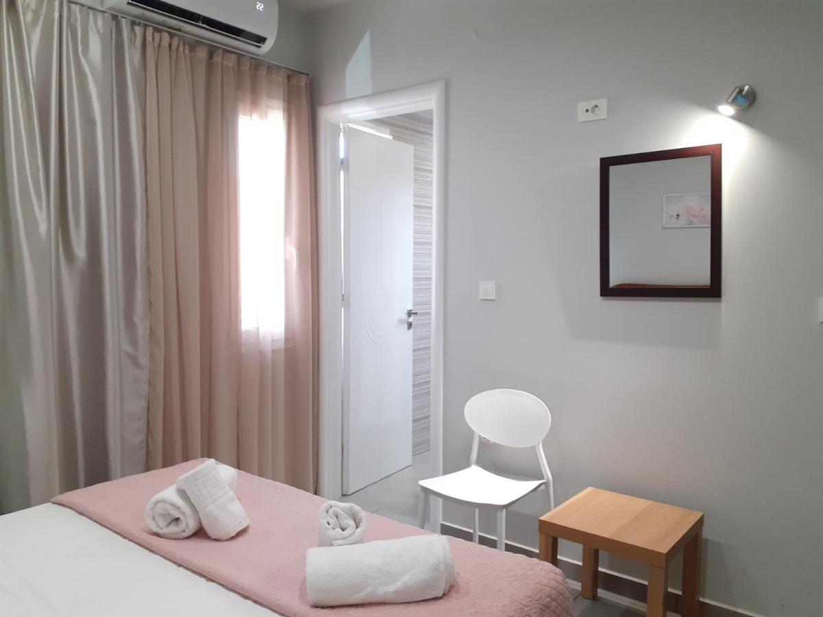 Apartment Dennis Stylish *