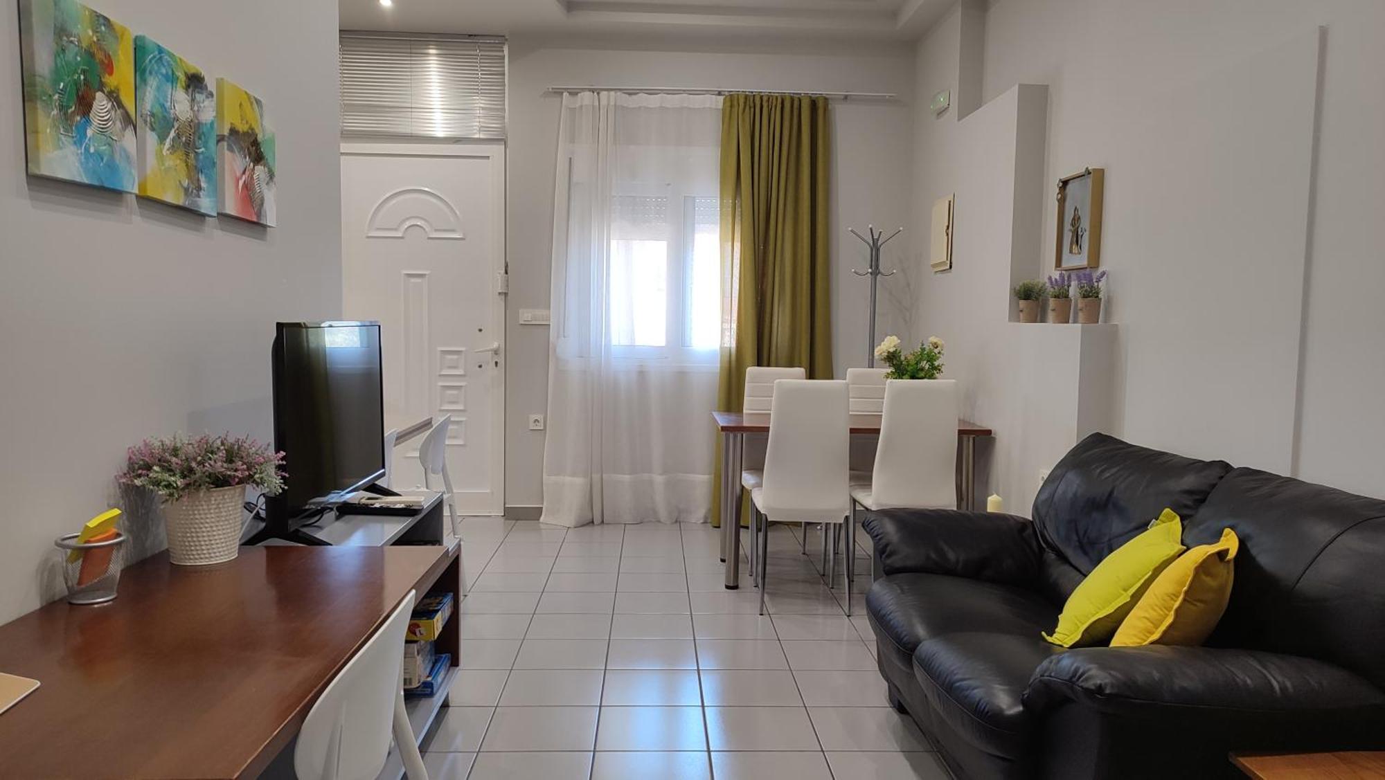 Apartment Dennis Stylish *
